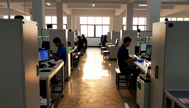管理培训课程